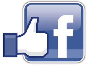facebookフェイスブック