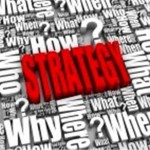 経営戦略の考え方（1）経営戦略の定義（意味）